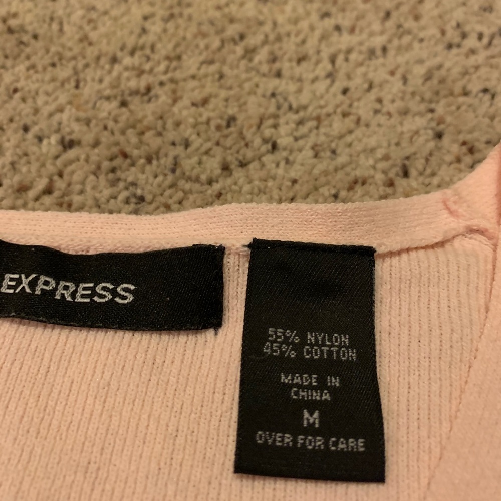 Express top - Picture 4 of 4